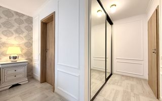 Apartament 3 camere decomandat | Parcare | Urban Residence | Coresi - Poză 3