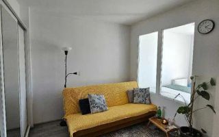Apartament modern cu 1 cameră și dormitor separat – 30 mp utili – - Poză 9