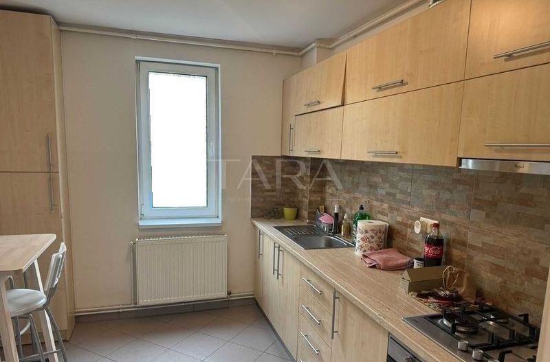 Apartament 2 camere, 36 mp + balcon,  zona Transylvania College - Poză 4