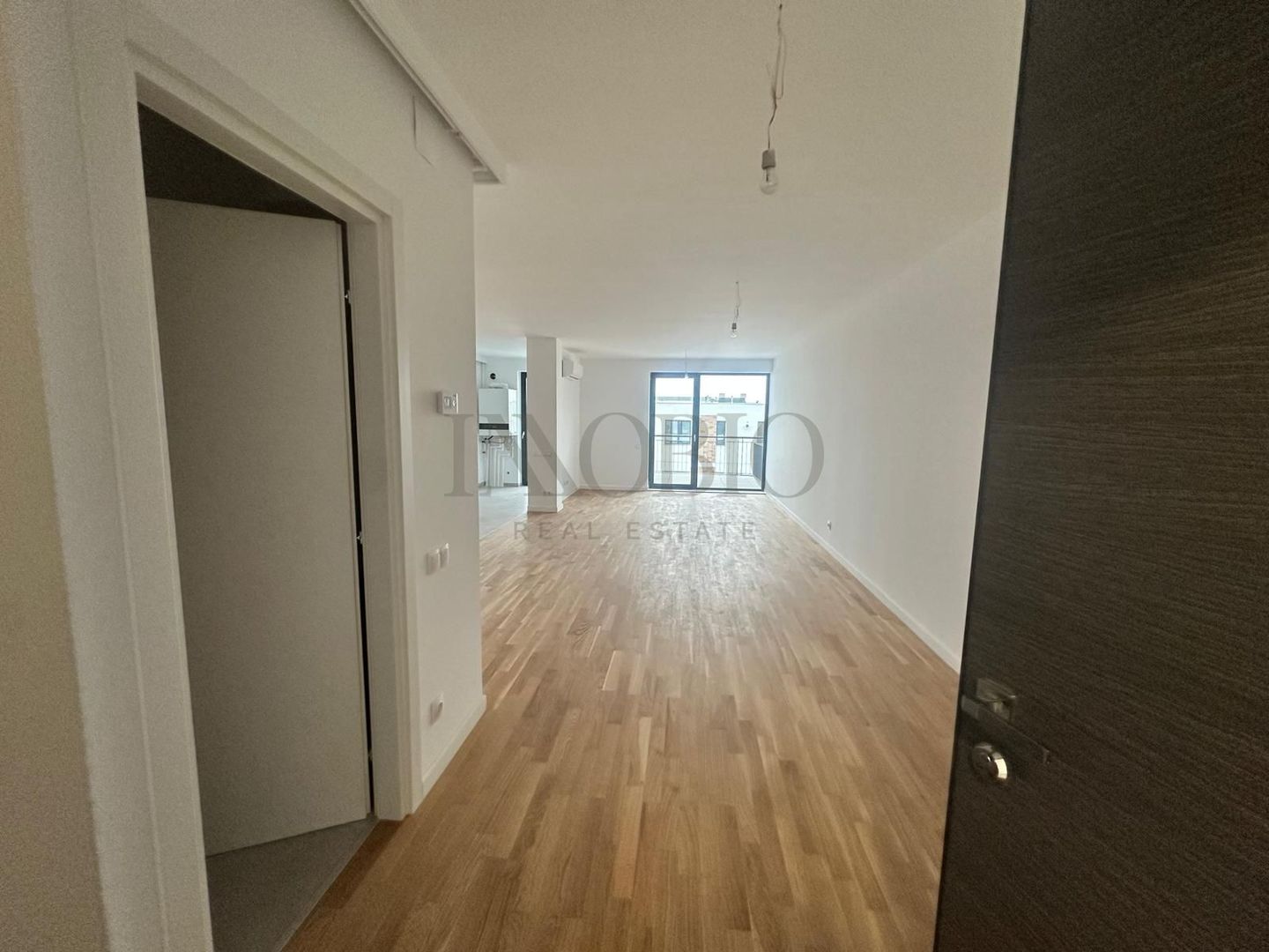 Apartament 3 camere - Băneasa Sisești - 0% comision - Poză 4