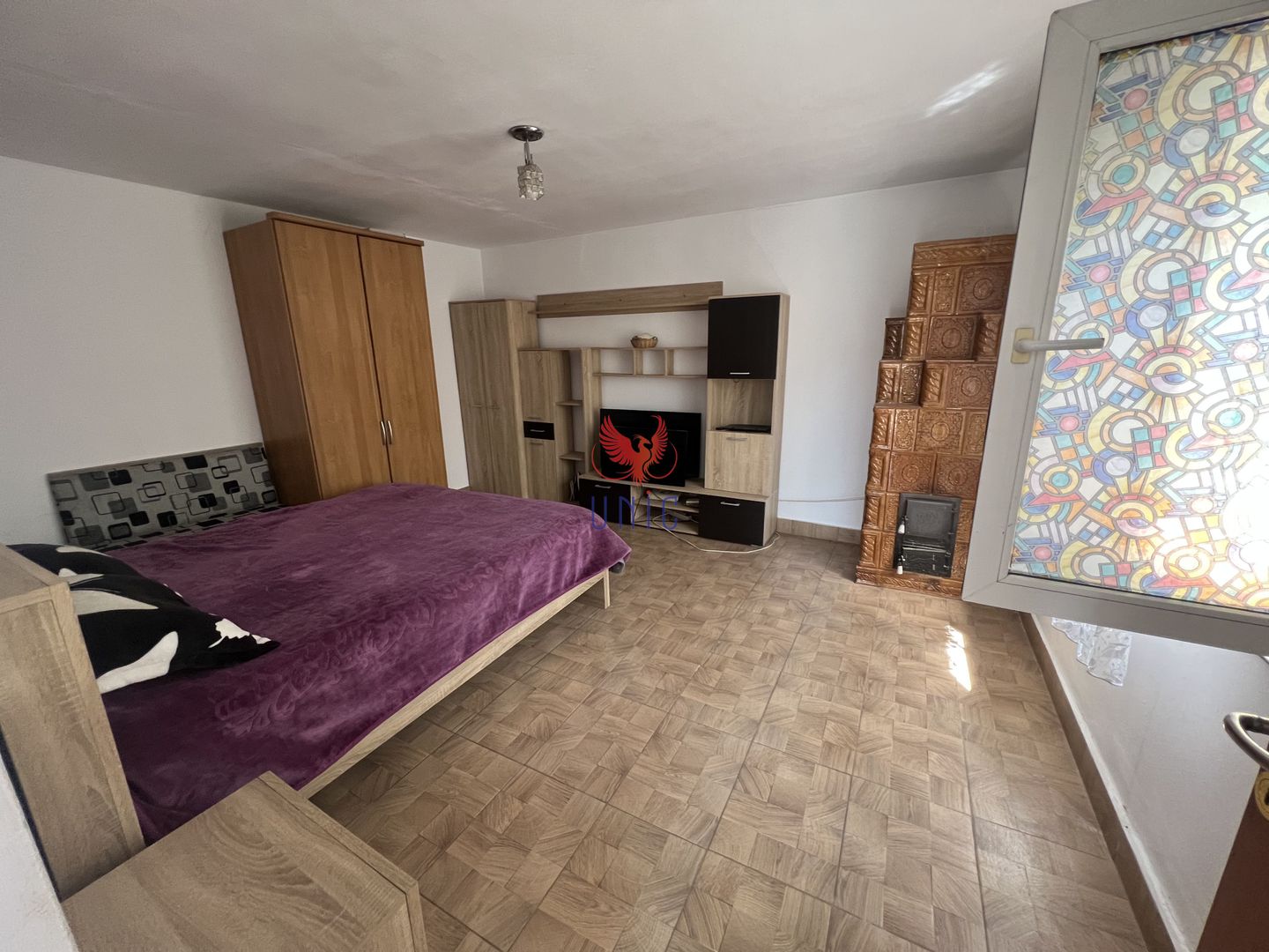 Casa Impartita in 3 Apartamente, Bariera Valcii - Poză 1