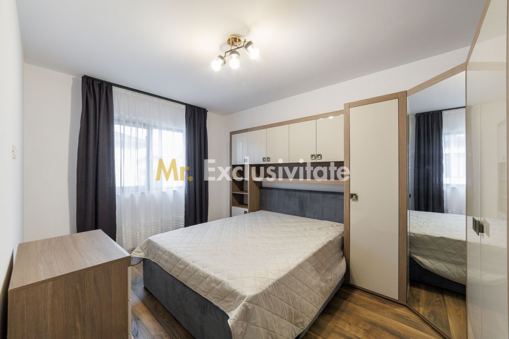 De inchiriat Casa moderna noua in Stefanesti-5 min Pitesti! - Poză 6