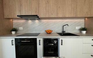 Apartament Modern cu Dotări Premium, la Prima Închiriere! - Poză 8