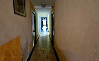 De vanzare apartament cu o camera langa Atlas - Poză 7