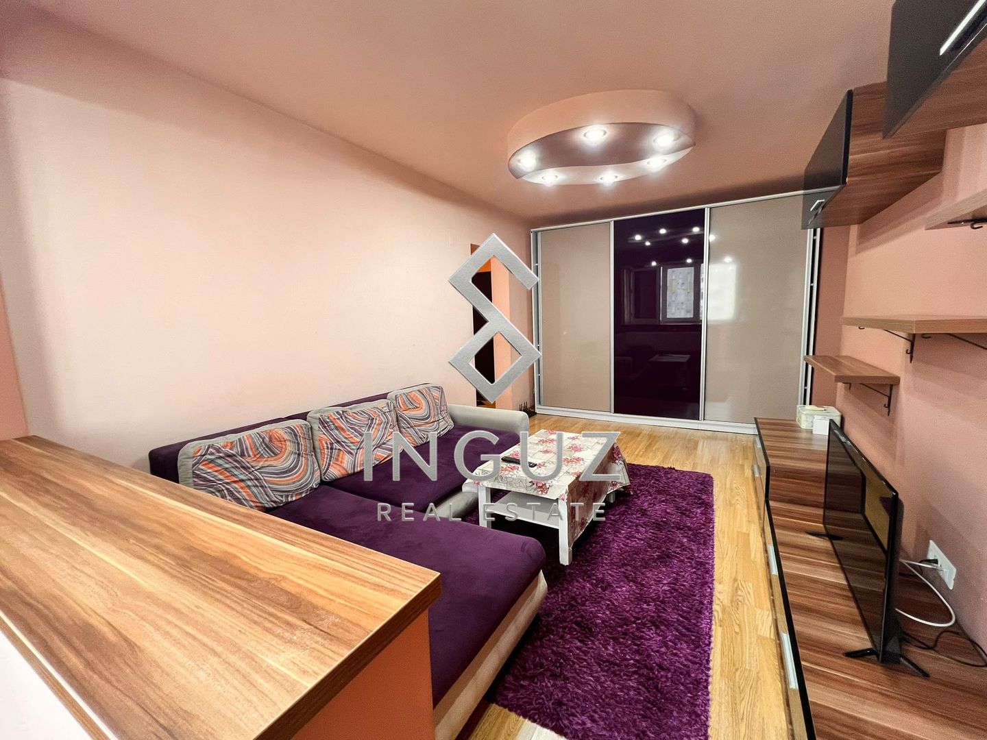 DE ÎNCHIRIAT – APARTAMENT 2 CAMERE | ȘOSEAUA COLENTINA - Poză 2
