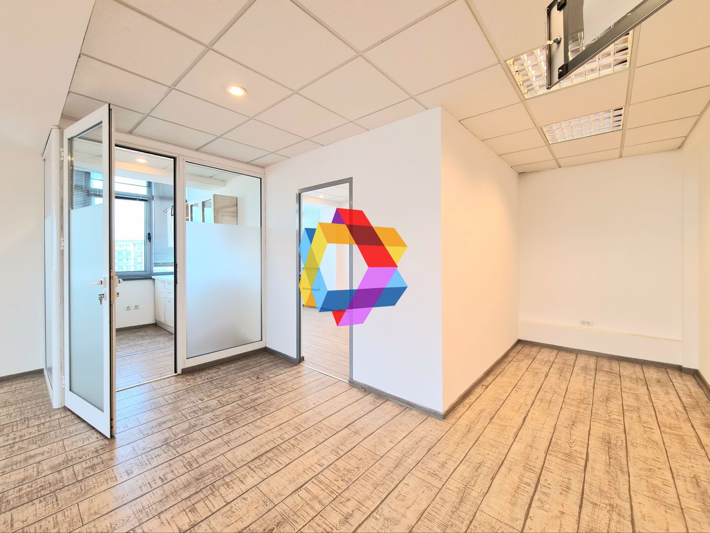 Spatiu de birouri - 105 mp # Plus-imo.ro - Poză 5