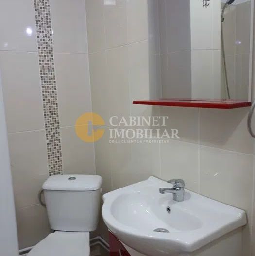 APARTAMENT 1 CAMERA - FLORA - DECOMANDAT - ETAJ 1 - Poză 6