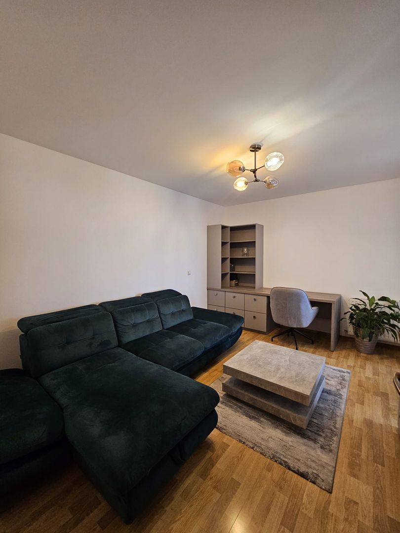 Apartament spațios I Terasă 20 mp si parcare subterana I Aradului - Poză 3