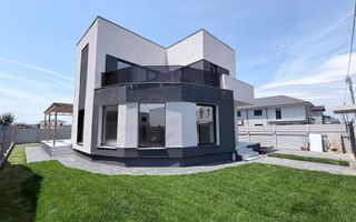 Strada Miorita - Casa individuală cu 5 camere - 430mp teren - Poză 1