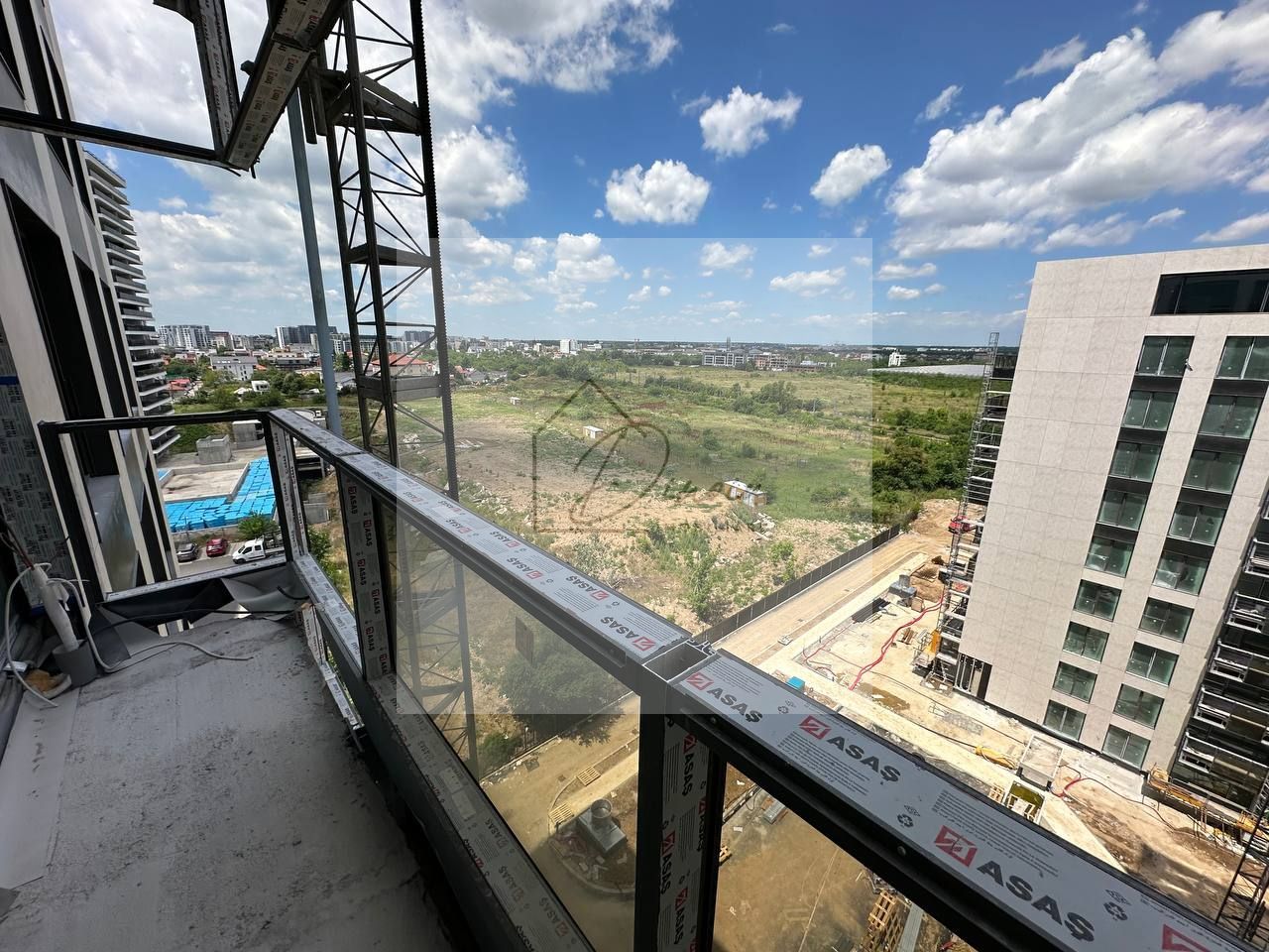 COMISION 0% I  Apt 2 camere  Cloud 9 Aurel Vlaicu Promenada I Cesiune - Poză 4