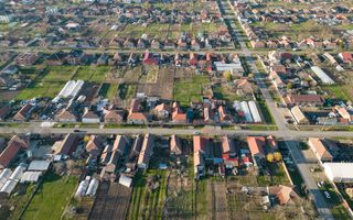 Teren în Curtici, Jud.Arad - Poză 8