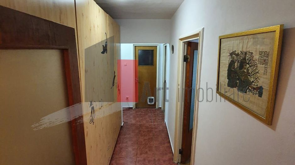 Vânzare 4 camere Emil Racoviță - Poză 4