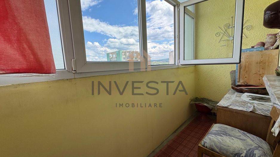 Apartament 2 camere decomandat, etaj intermediar, zona Gheorgheni! - Poză 7