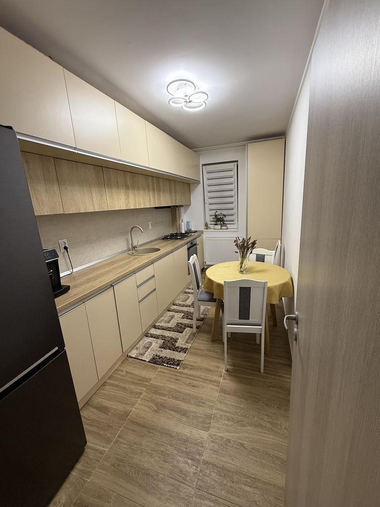 Calea Urseni | 2 Camere | Etaj 1 | Bucatarie inchisa | Loc de parcare - Poză 3