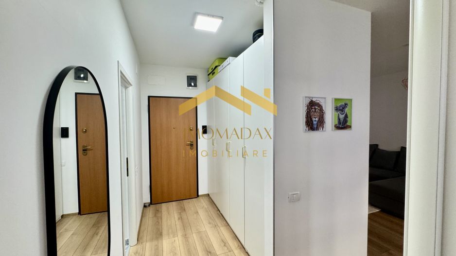 Torontalului-2 Camere-Mobilat/Utilat - Poză 8