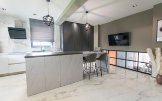 Vila moderna cu priveliste panoramica! - Poză 7