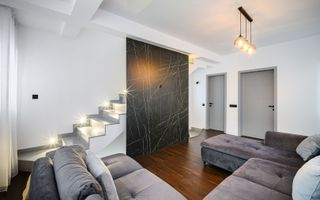 Duplex Cu Gradina si 2 Parcari in  Buna ZIua - Poză 10