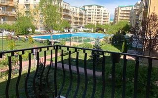 3 camere plus parcare in Cosmopolis - Poză 25
