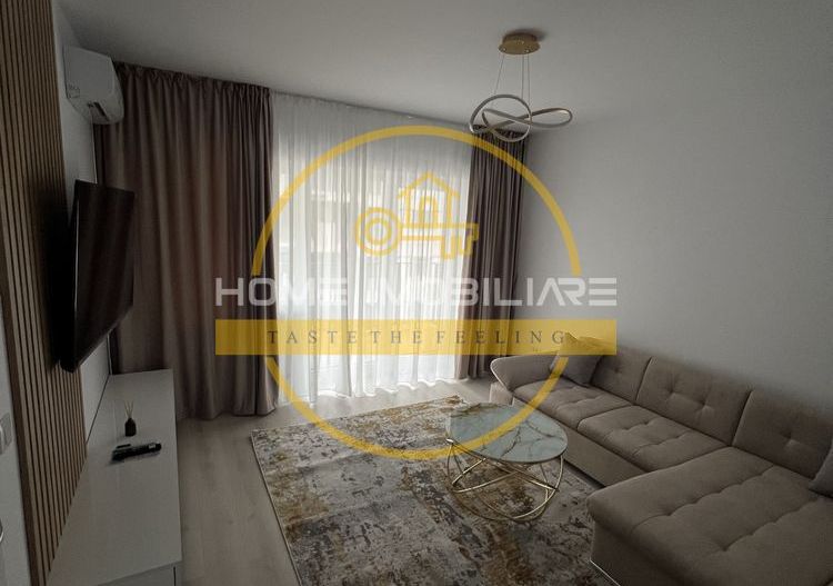 Apartament cu 2 camere / 56mp/ zona Tatarasi - Poză 2
