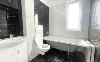 NOU Apartament decomandat 3 camere - Hotel IQ, Giroc - Poză 7