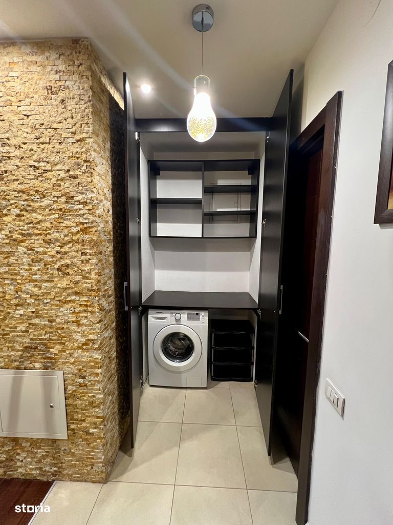 Apartament 2 camere InCity Residence Dudesti - Poză 7