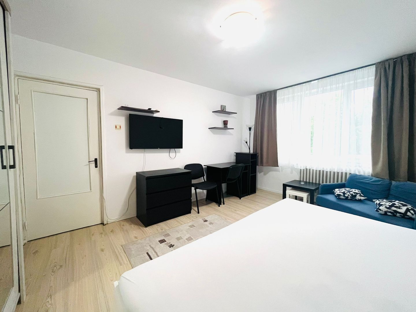 GARSONIERA MODERNA & RENOVATA POLITEHNICA - Poză 1