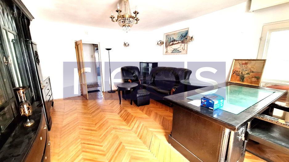 220000 EURO | APARTAMENT 3 CAMERE NATIUNILE UNITE | BLOC 1988 - Poză 5