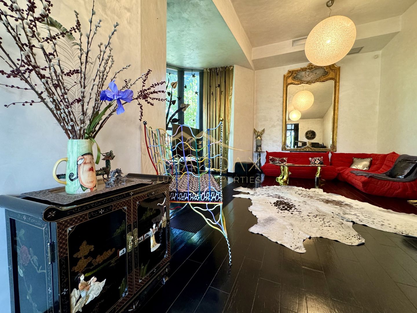 Vila cu 5 camere *344mp* + 800mp Teren // Zona Bucurestii Noi - Poză 6