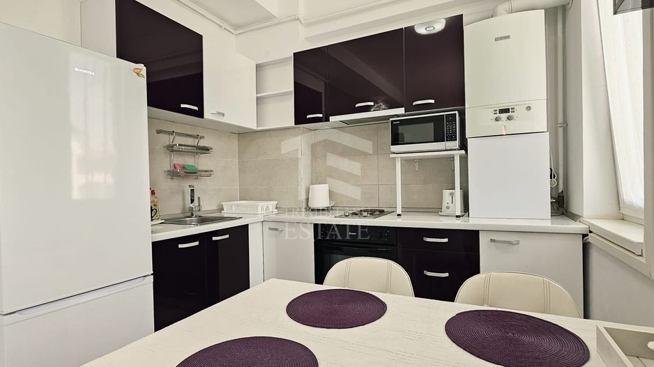 Studio 29 mp | Mamaia Nord | 100 m de plajă | Parcare proprie - Poză 4