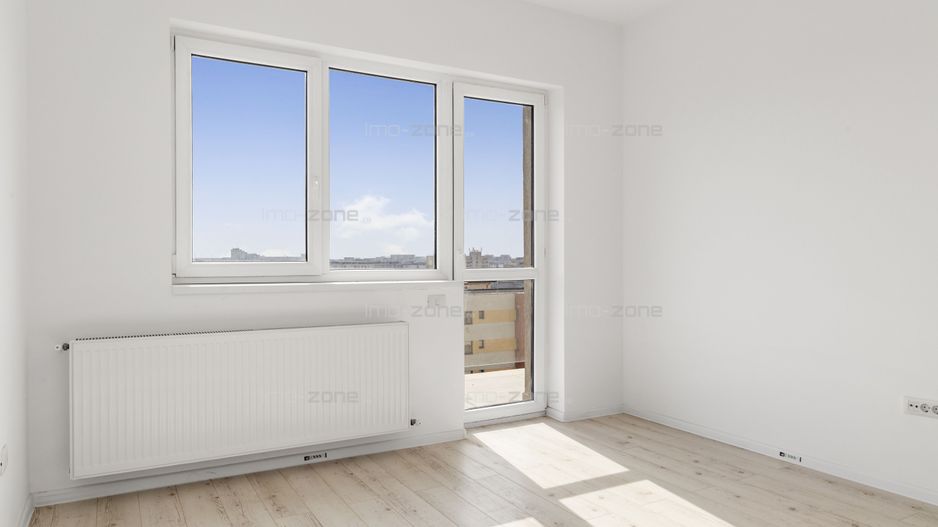 The Building 54 - Uverturii 155 - Poză 36