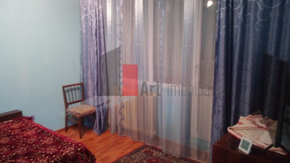 Vânzare apartament 3 camere lângă Spitalul Marie Curie - Poză 11