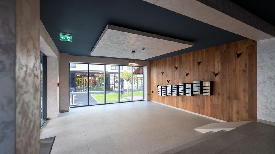 Apartament exclusivist BSW Mihai Viteazul - Poză 1