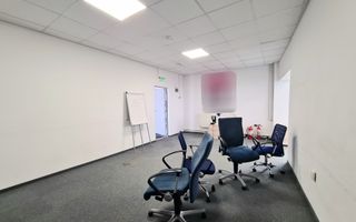 Spatiu birouri de închiriat Brasov - 130 mp # spatii-comerciale-brasov.ro - Poză 5