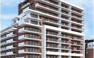 Apartament 4 camere//LUX//BLOC EXCLUSIVIST NOU//Herastrau//Cartierul Francez - Poză 25