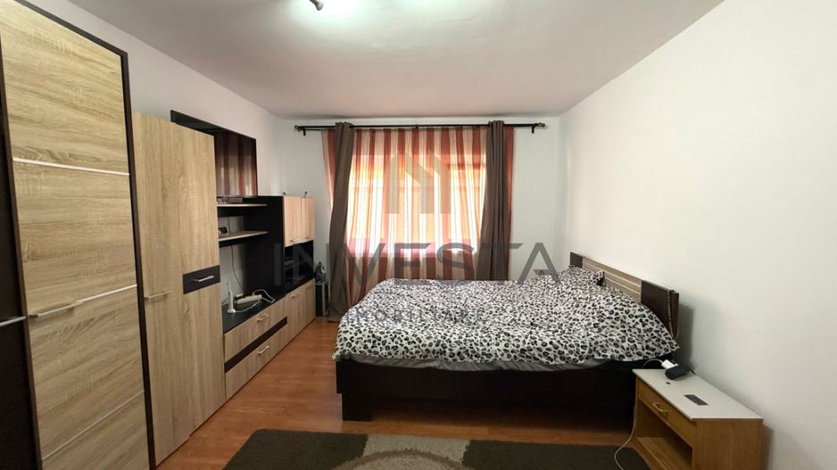 Apartament cu 2 camere decomandate, zona Plopilor! - Poză 5