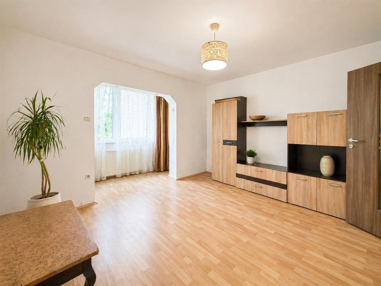 Apartament cu 3 camere, izolat termic, Dambu Pietros, Targu Mures - Poză 1