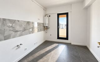 3 camere / Theodor Pallady / Panouri fotovoltaice / Loc parcare inclus - Poză 8