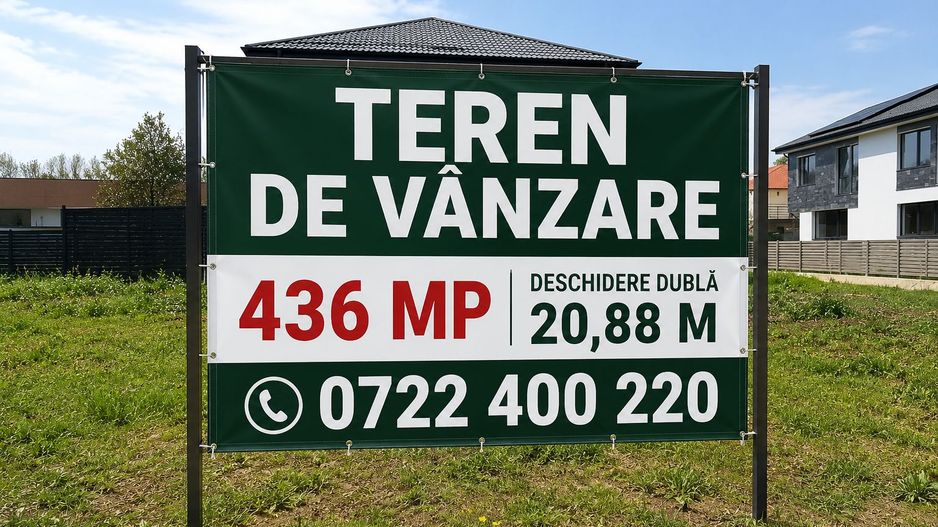 Loturi pentru Vile Moderne - Poză 1