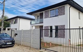 OFERTA ZONA INTRARE !!! 4 dormitoare, com Berceni, If - Poză 3