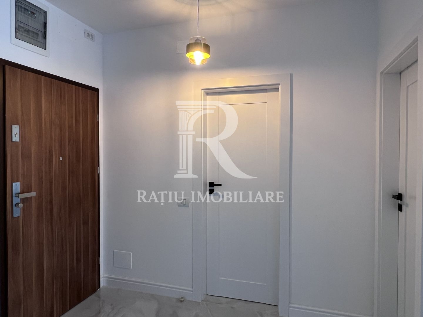Apartament cu 2 camere | prima inchiriere | parcare | Nufarul | Oradea - Poză 6