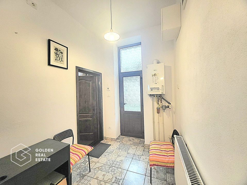 Apartament pretabil pentru birouri sau locuinta de familie - Poză 4