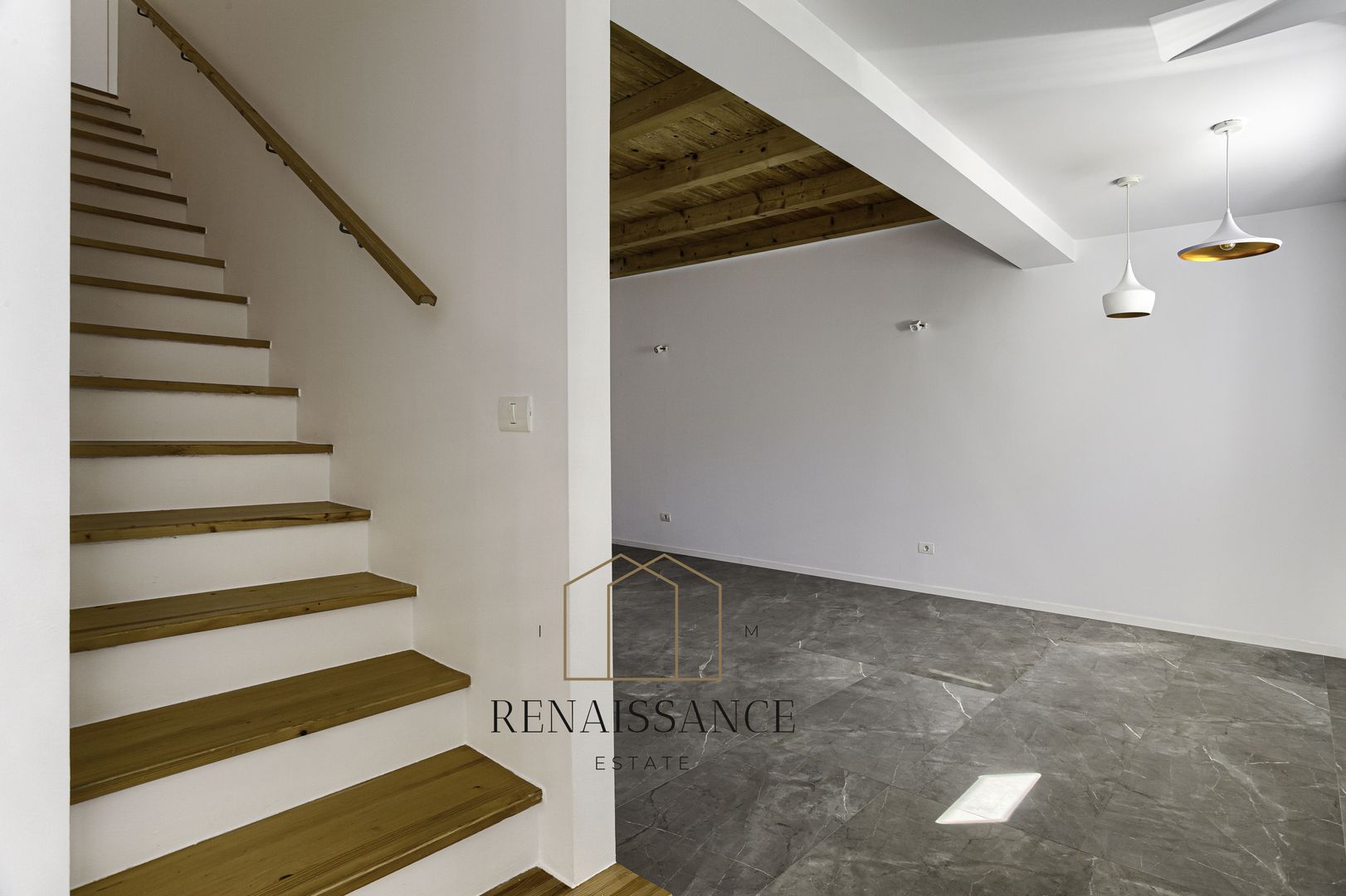 Dumbravita Casa Individuala | 5 Camere 291mp P+M | Teren 1000mp - Poză 14