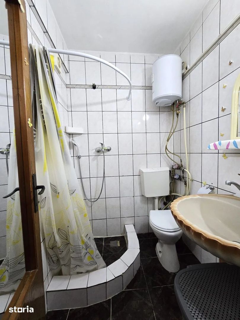 De vanzare garsoniera Tiglina 1, la A-uri, et. 2, 36.000 euro - Poză 4