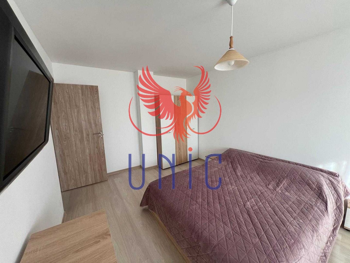 Apartament 3 camere prima inchiriere, Facultatea de Medicina ( 1 Mai) - Poză 6