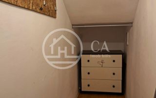 Casă de închiriat cu 4 camere în Cartierul Europa, Oradea - Poză 14