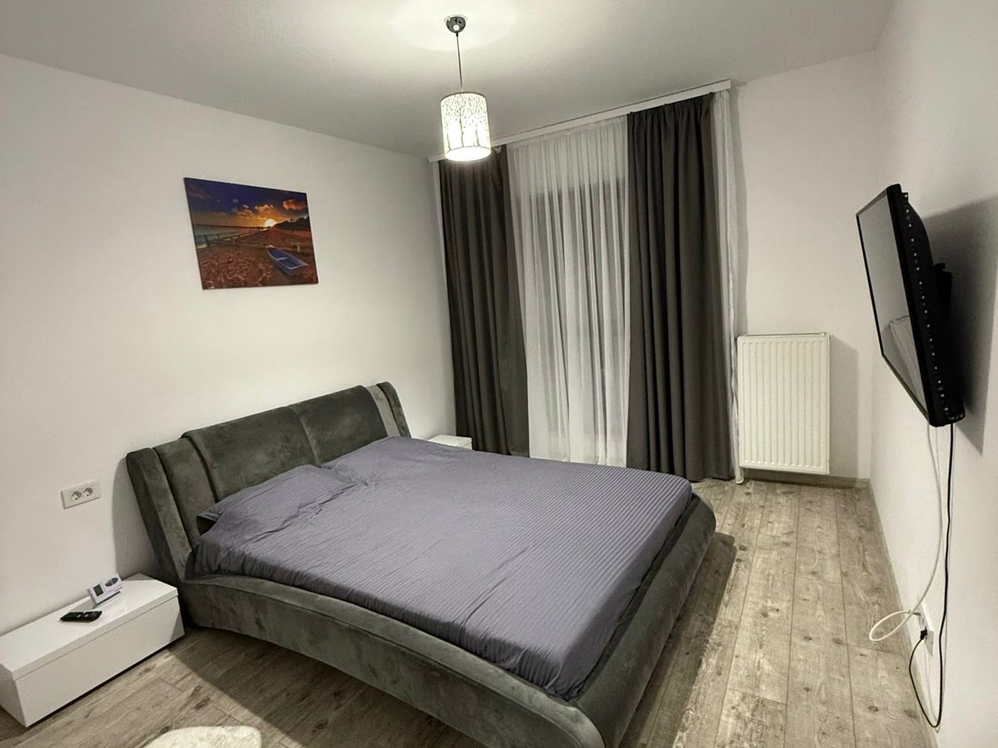 2 Camere I Exigent Plaza I Lujerului - Poză 8