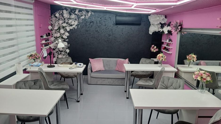 SPATIU COMERCIAL, TERASA 28 MP, BLOC NOU, MOBILAT/UTILAT COMPLET - Poză 4