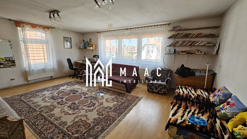 Casa individuala | Teren 480 mp | Zona Turnisor - Poză 11