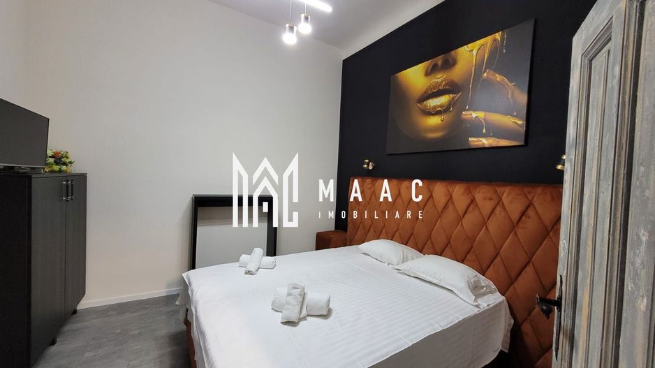 Apartament in Regim Hotelier | Centru | 82MPU | Pivnita - Poză 2