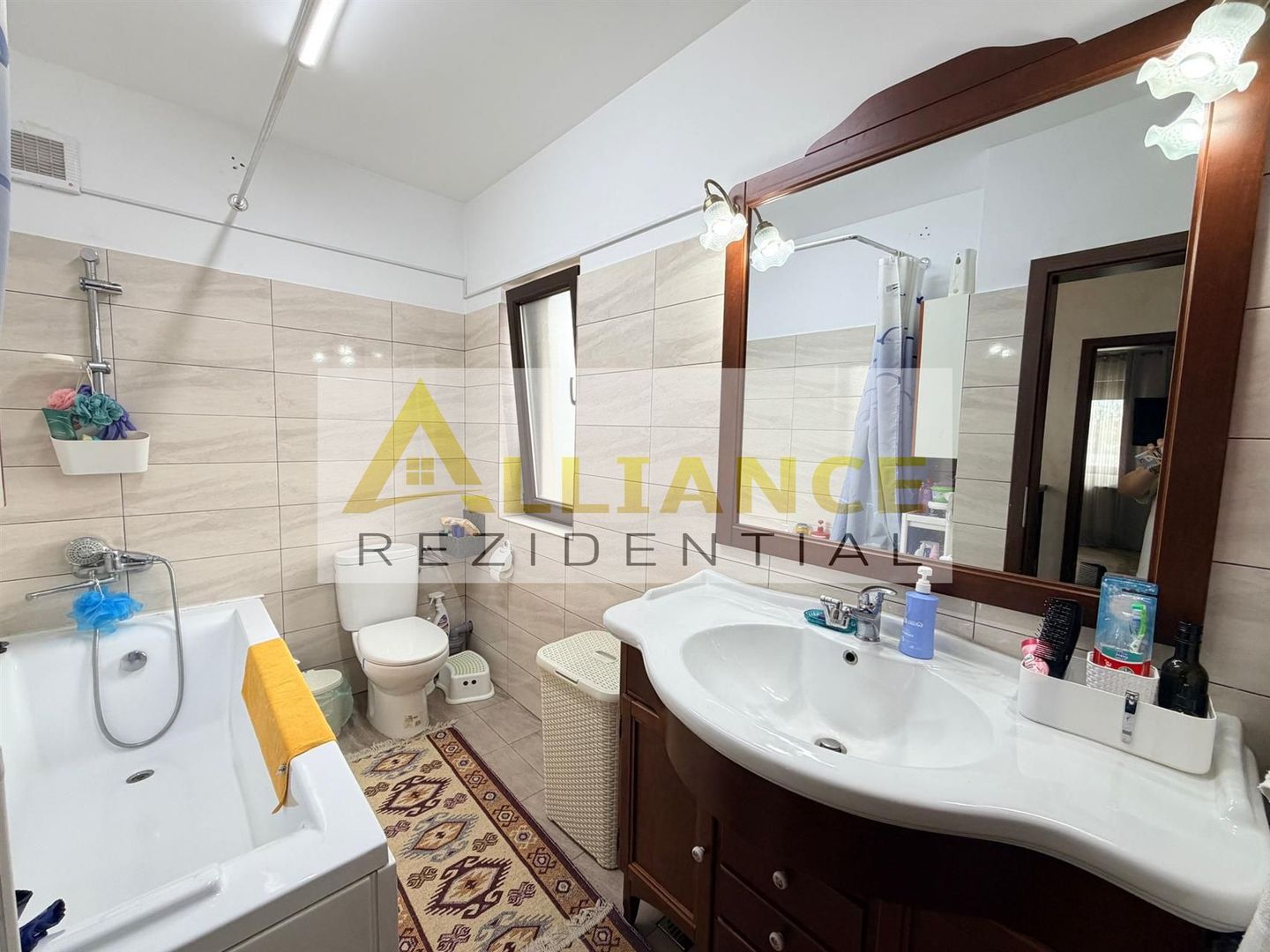 Casa Individuala - 4 camere - 2 bai - 575mp teren - Poză 7